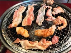 赤から 函南店
