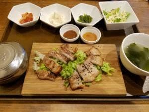 明洞 2号店