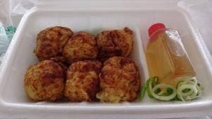 たこぷん 淡路SA上り線