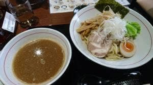 山形肉そば 桃山 熱海店
