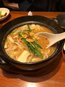 創作居酒屋 もり蔵