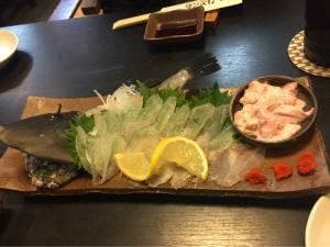 ひとくち
