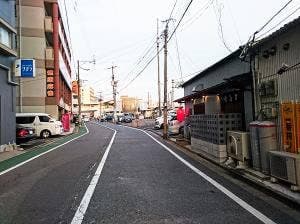 炭火焼鳥専門店 萩森