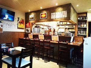 炭火焼鳥専門店 萩森
