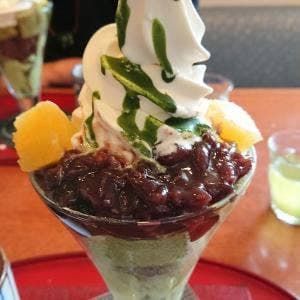 すみの八女茶