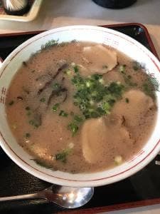 丸真ラーメン