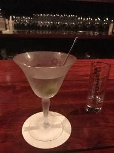 BAR 栖