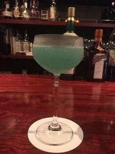 BAR 栖