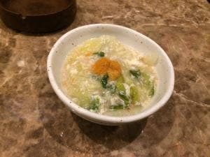 チャイナキッチン なる