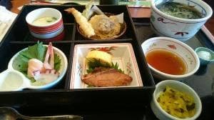 和食さと 勝山店