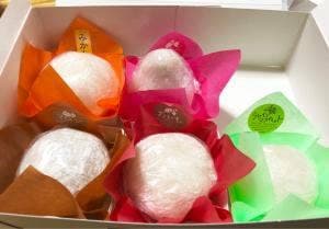 ICHIBANYA FRUITS CAFE 郡山本店