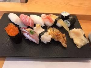 寿し肴 菊屋
