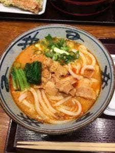 宮武讃岐うどん 三井アウトレットパーク入間店