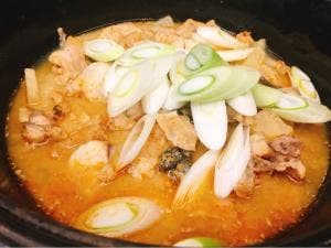 やすらぎの数奇屋民宿 やまに郷作