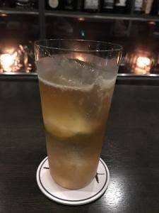 BAR KASASAGI