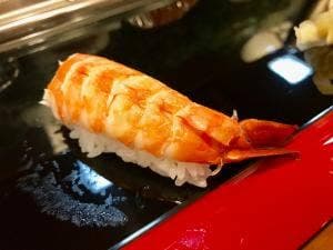 吾妻寿司