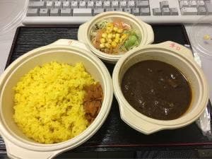 香牛かれー香壺