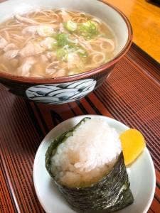めん処寺田屋