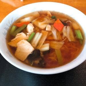 大唐 横須賀店