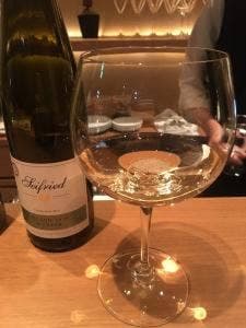 Wine Bar 義乃庵