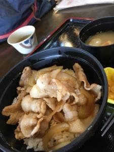 お食事処 吉峰