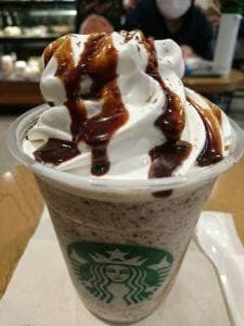 スターバックス コーヒー エトモ大井町店