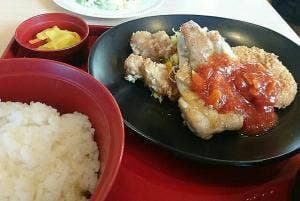 ファミリーレストラン ジョイフル 結城店