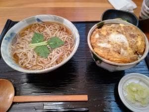 手打そば かしむら