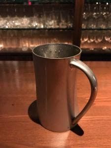 BAR Lilac