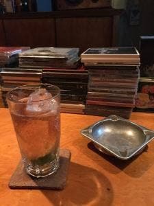 ハバナショットバー
