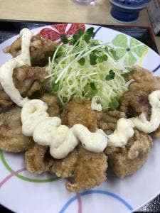 竹野食堂