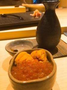 鮨処茂平