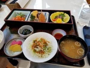 花水