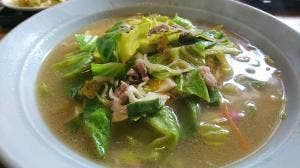 ビストロ南蛮亭