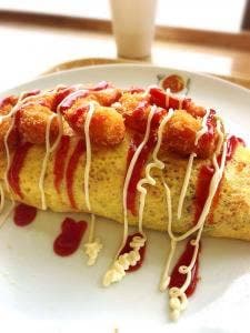 キッチン norio 呉羽PA上り