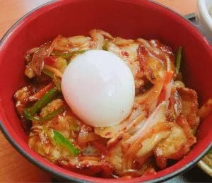 お食事処 愉楽庵