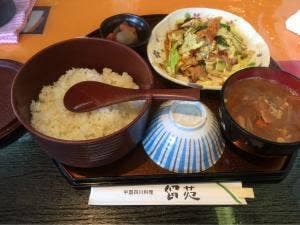 中國四川料理 留苑