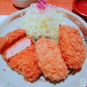 とんかついなば和幸 町田店