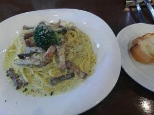 BISTRO 野咲
