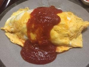 松下食堂