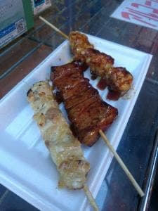 おか田