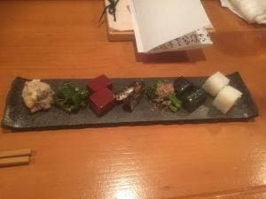 おばんざい・京料理 なごみ