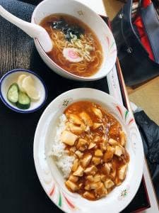 ドライブイン 五十番
