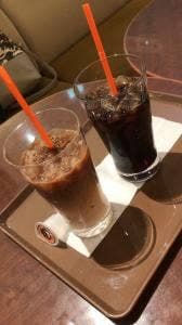 サンマルクカフェ スマーク伊勢崎店