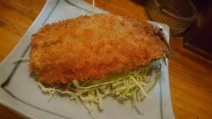 串の家 ちょろ