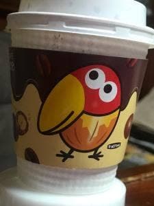 カフェ・ベローチェ 仙台一番町店