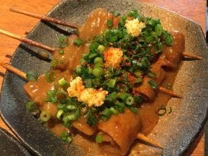 串かつとお酒 でんがな 桜木町店
