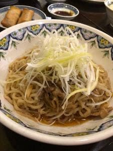 中国ラーメン 揚州商人 松戸二十世紀ヶ丘店