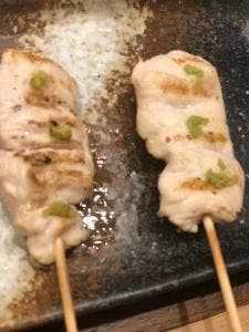 串焼楽酒 MOJA いろは横丁店