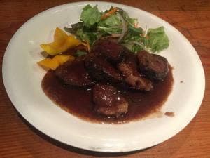甲州居酒屋 さけくら